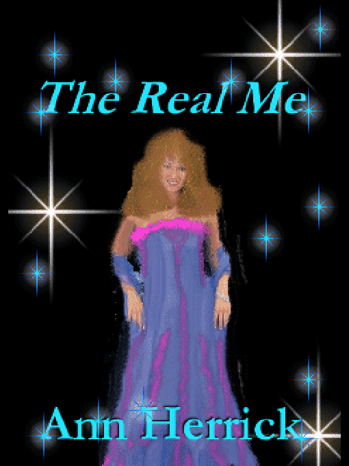Title details for The Real Me by Ann Herrick - Available